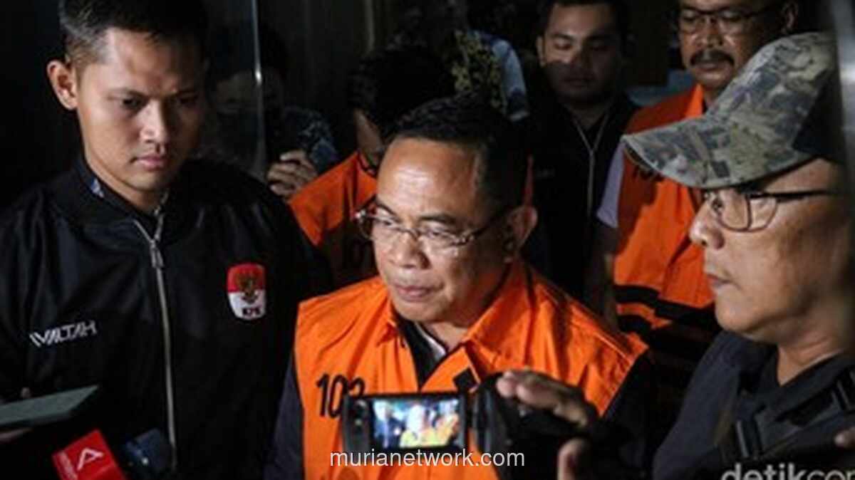 KPK Ungkap Modus Tim 8 dan Pengepul Uang di Balik Calon Perangkat Desa Pati