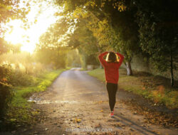 Ketika Hidup Tak Sesuai Skenario: Menemukan Makna Baru di Tengah Belokan Tak Terduga