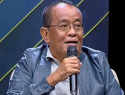 Prabowo Buka Suara Empat Jam di Kertanegara, Bahas Reformasi Polri hingga Gaza