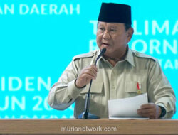 Prabowo Larang Ekspor Jelantah, Sawit Dijagokan Jadi Tanaman Ajaib untuk Biodiesel dan Avtur