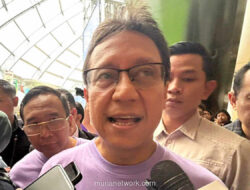 Menkes Tegaskan Virus Nipah Belum Masuk Indonesia, Waspadai Buah Terkontaminasi