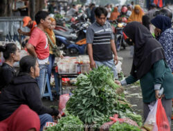 Inflasi Januari 2026 Melonjak, Tapi Ada Sinyal Deflasi di Balik Angka