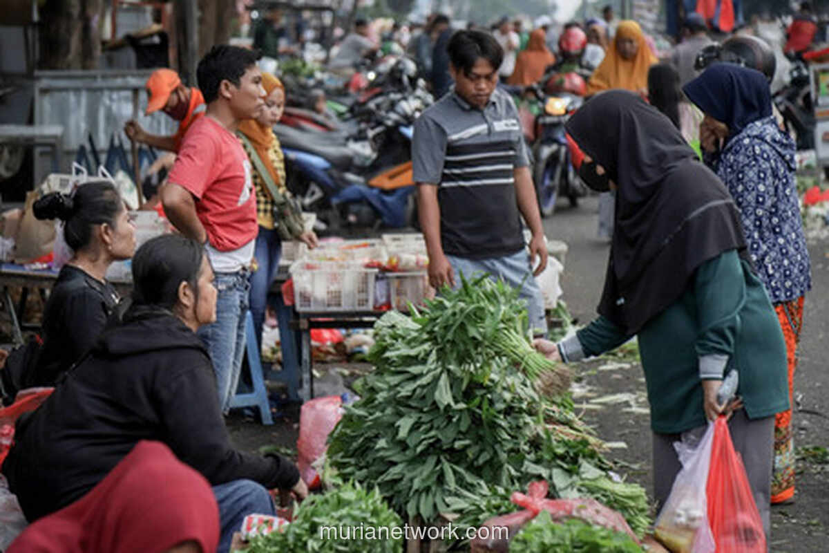 Inflasi Januari 2026 Melonjak, Tapi Ada Sinyal Deflasi di Balik Angka
