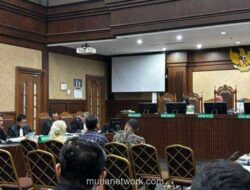 Percakapan Sidang Kemnaker Bocorkan Aliran 50 Juta Euro untuk Ibu Menteri