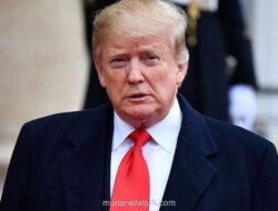 Trump dan Seni Transaksi Kasar: Mengapa Dunia Gelisah dengan Cara Pandangnya