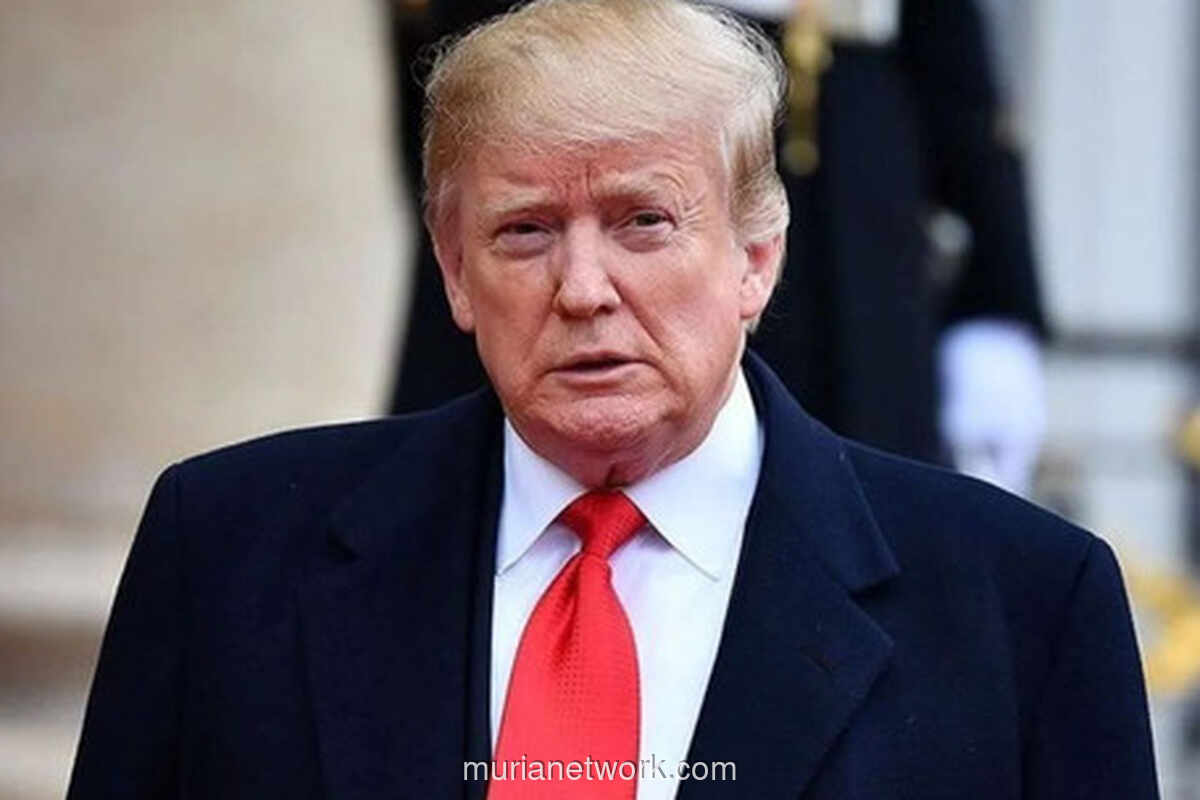 Di Balik Gaya Bombastis Trump: Strategi Negosiator yang Mengubah Aturan Diplomasi