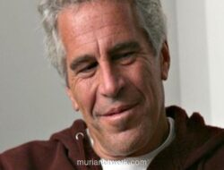 Dokumen Epstein Dibuka, Jaringan Tokoh Papan Atas Terkuak