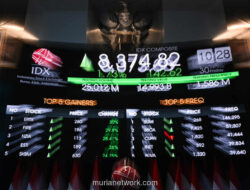 Pasar Saham Menanti Langkah BEI Usai Guncangan dan Gelombang Mundur Pejabat