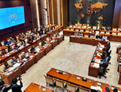 Anggota DPR Desak UU Khusus AI, Soroti Penyalahgunaan Grok untuk Konten Mesum