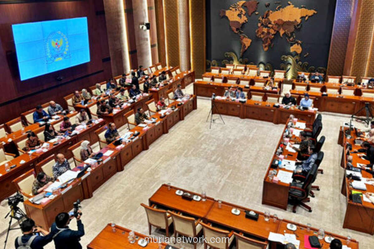 Anggota DPR Desak UU Khusus AI, Soroti Penyalahgunaan Grok untuk Konten Mesum