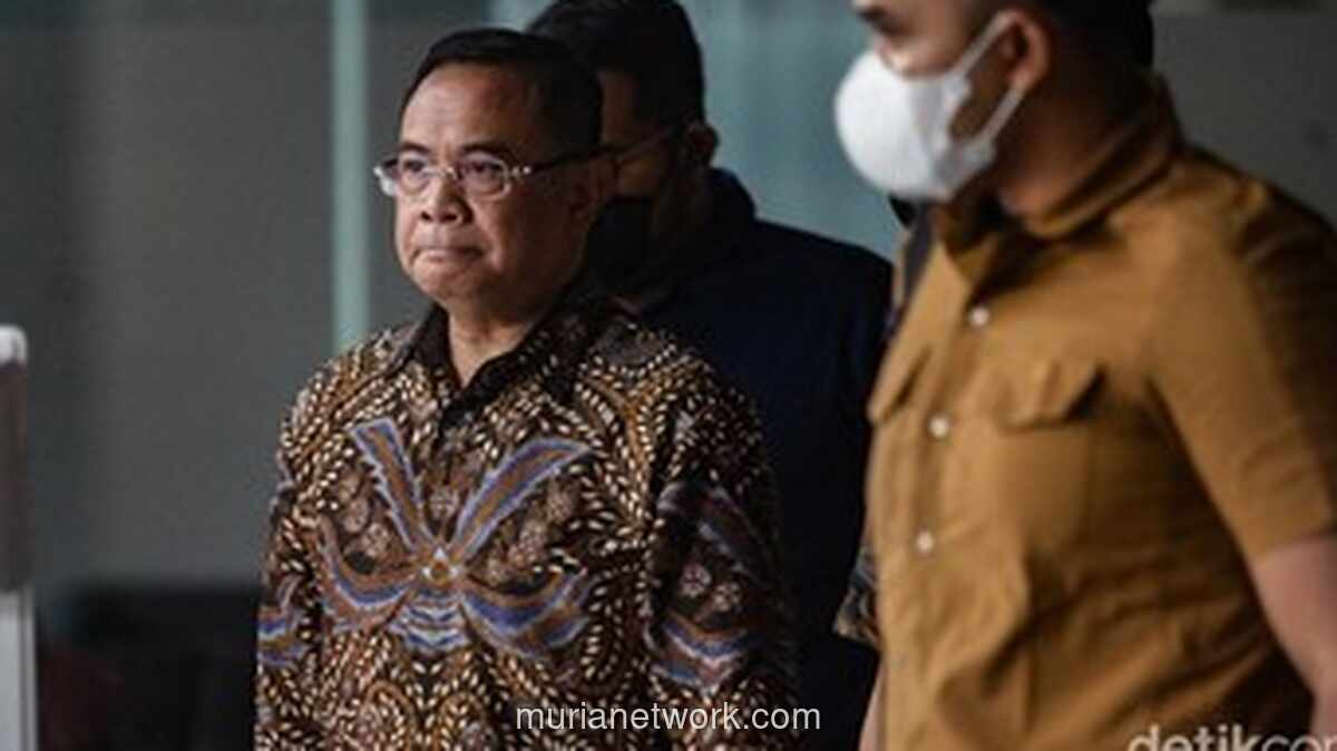 KPK Bongkar Peran Pengepul Kasus Pati, Ternyata Pejabat Pemkab