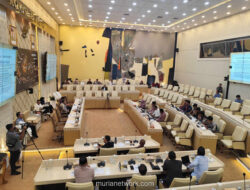 Bawaslu Diusulkan Jadi Pengadilan Pemilu Pertama, MK Hanya Tempat Banding