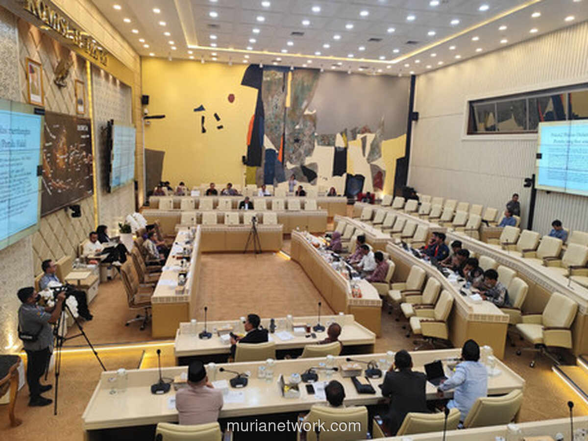 Bawaslu Diusulkan Jadi Pengadilan Pemilu Pertama, MK Hanya Tempat Banding