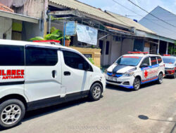 Debt Collector Pinjol Kirim Tiga Ambulans ke Rumah Warga untuk Tekan Bayar Utang