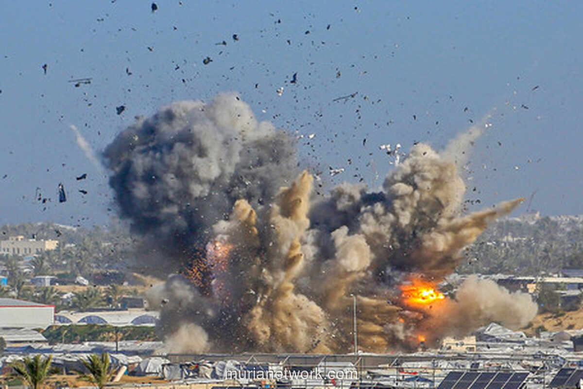 Indonesia Kecam Serangan Israel di Gaza, Sebut Langgar Gencatan Senjata