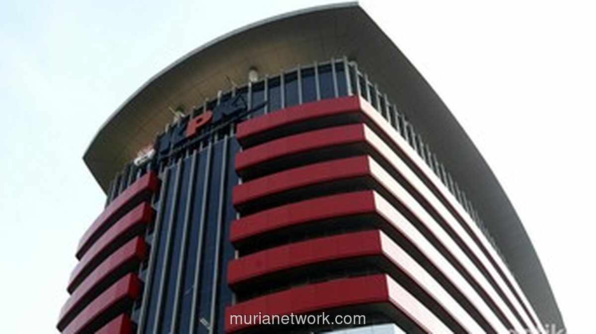 KPK Periksa Penilai Pajak dan Staf Perusahaan Terkait Dugaan Suap di Kantor Pajak Jakarta Utara