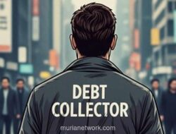 Debt Collector Seret Motor, Padahal Tunggakan Sudah Dibayar Lebih