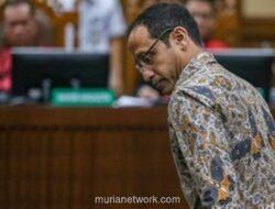 Nadiem Bantah Tahu Soal Gratifikasi Laptop, Tanya: Kemahalannya di Mana?