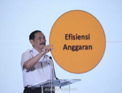 Peringatan MSCI Jadi Pemicu, Luhut: Saatnya Transformasi Pasar Modal