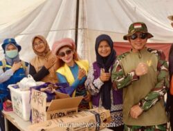 Forum Aksi Kirim Bantuan dan Serukan Percepatan Pemulihan di Aceh