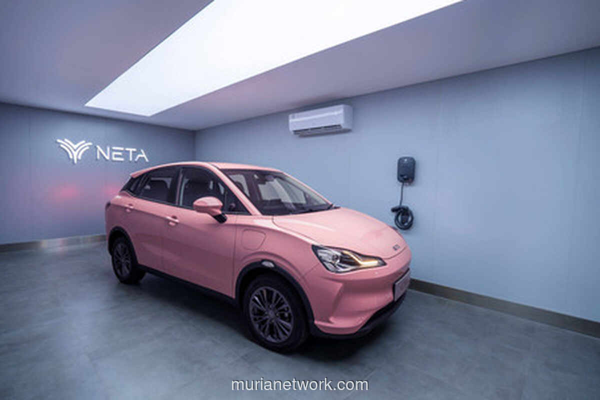 Gaikindo Tegaskan Keanggotaan Neta Auto Masih Sah di Tengah Badai Restrukturisasi