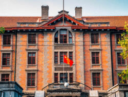 Dominasi Mutlak: Sepuluh Besar Universitas AI Dunia Kini Semuanya dari China