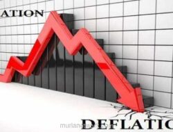 Inflasi 2026 Diprediksi Tembus Batas Atas BI di Awal Tahun