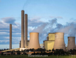 Investor Global Berebut Proyek PLTN 7 Gigawatt di Indonesia