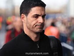 Havertz Suntik Vitamin, Arsenal Melangkah ke Final Carabao