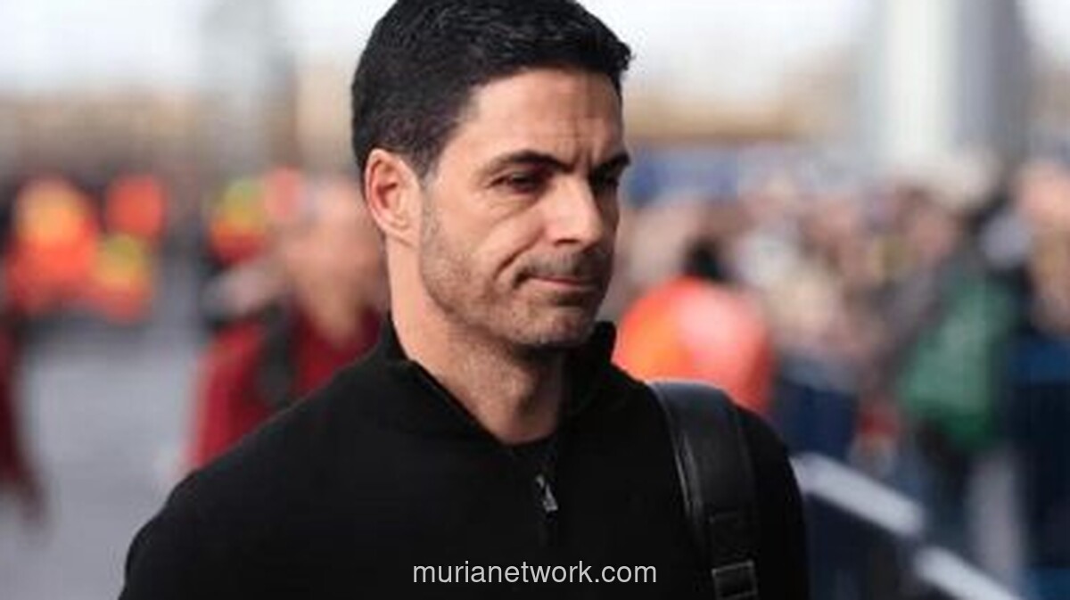 Havertz Suntik Vitamin, Arsenal Melangkah ke Final Carabao