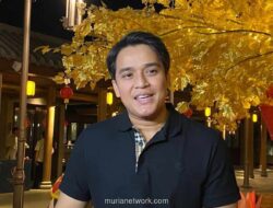 Billy Syahputra Ungkap Alasan Rahasiakan Wajah Sang Buah Hati