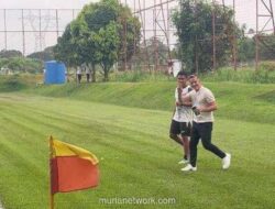 Dzikry Lazuardi Tinggalkan Persija, Jawab Panggilan Herdman ke Timnas