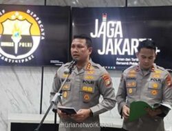 Kertas Bekas Kasus Narkoba Nyelip di Berita Acara Penganiayaan, Propam Turun Tangan