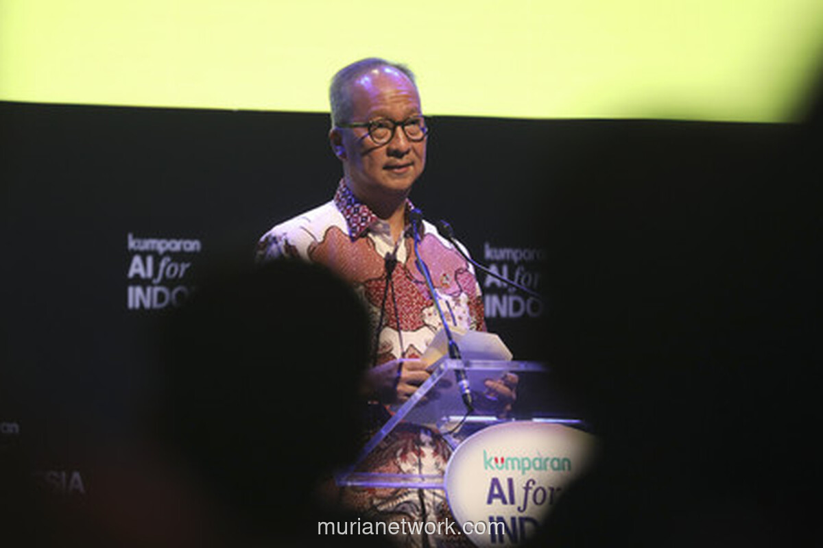 Peta Jalan Semikonduktor Indonesia Dicanangkan, Impor Rp 77 Triliun Jadi Pemicu