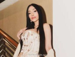 Denada Akui Ressa sebagai Anak Kandung, Minta Maaf Setelah 24 Tahun