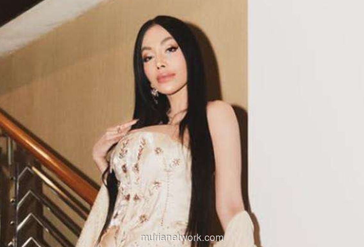 Denada Akui Ressa sebagai Anak Kandung, Minta Maaf Setelah 24 Tahun