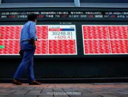 Pasar Asia Bangkit dari Keterpurukan, KOSPI Melonjak hingga Picu Pembatasan Perdagangan