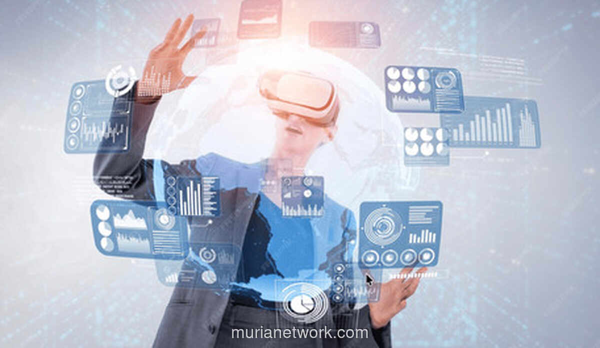 Ribuan Aplikasi Pemerintah, Siapa yang Tersesat di Rimba Digital?