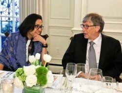 Nama Sri Mulyani Terseret dalam Pusaran Dokumen Epstein, Ini Penjelasannya