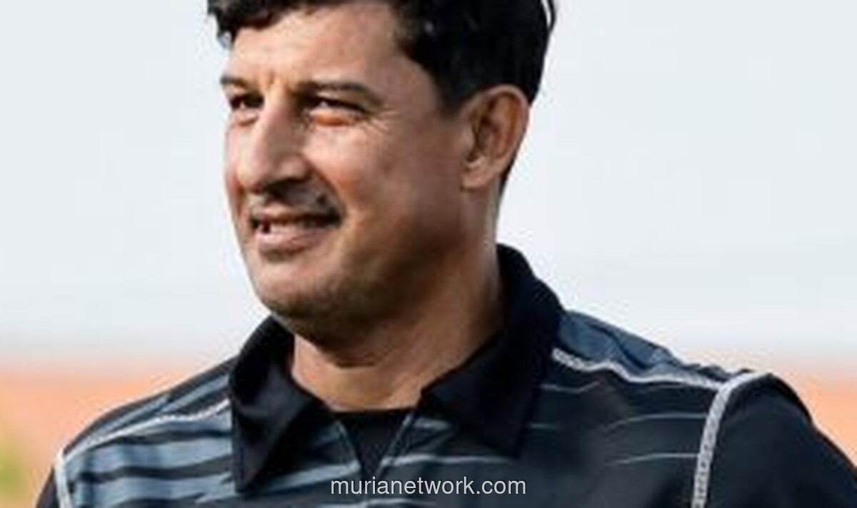 PSIS Ambil Langkah Darurat, Rekrut Alfredo Vera untuk Selamatkan Posisi di Klasemen