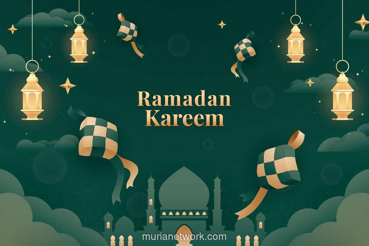 Ramadan 2026 Diperkirakan Awal Februari, Muhammadiyah dan Pemerintah Beri Tanggal Berbeda