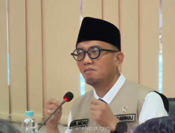 Desakan Pencopotan Dahnil Menguat, dari Internal Muhammadiyah