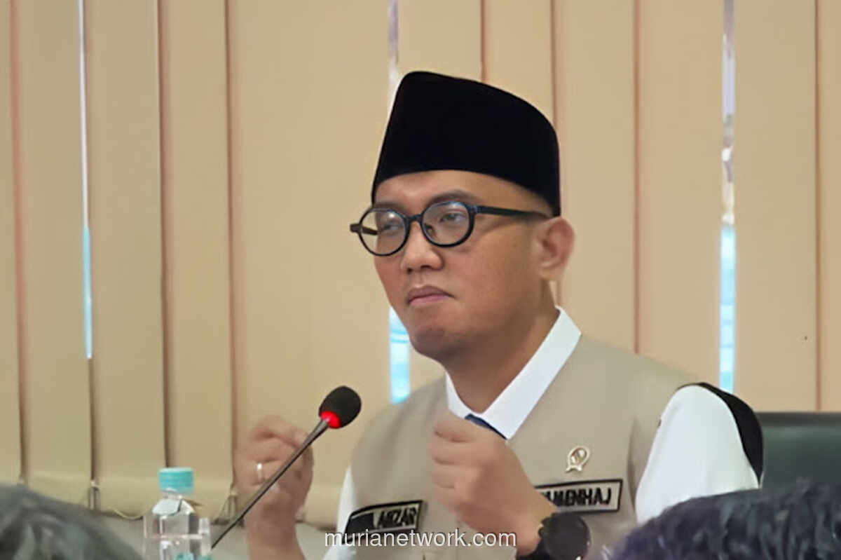 Desakan Pencopotan Dahnil Menguat, dari Internal Muhammadiyah