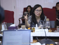 Lokasi Buronan Korupsi Rp 1,98 Triliun Sudah Dipetakan Interpol Indonesia