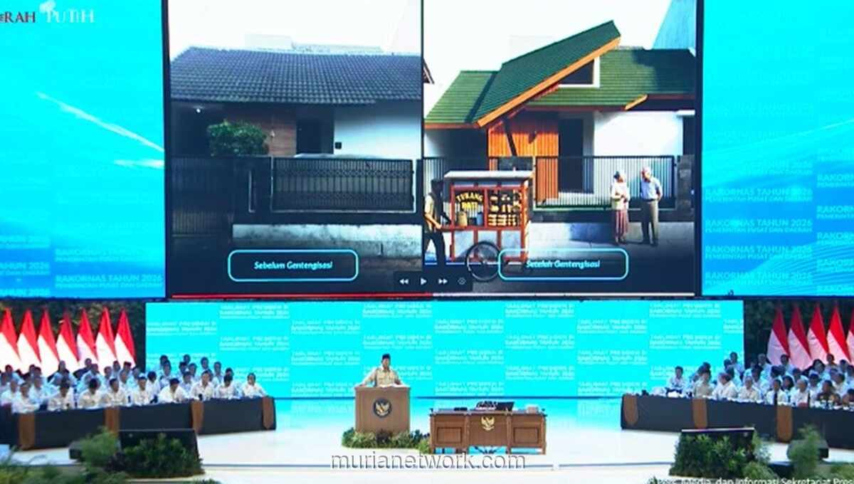 Prabowo Beri Sinyal Keras: Siap-Siap Dipanggil Kejaksaan