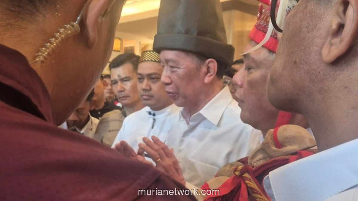 Strategi Sun Tzu di Balik Rekor Tak Terkalahkan Jokowi
