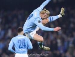 Misi Balik Dendam Newcastle di Kandang Monster Etihad