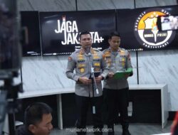 Penyidik Cilandak Kena Sanksi, BAP Diduga Diubah dari Penganiayaan ke Narkoba