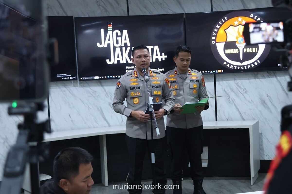 Penyidik Cilandak Kena Sanksi, BAP Diduga Diubah dari Penganiayaan ke Narkoba