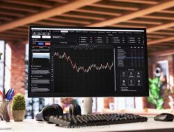 IHSG Terkapar, Ancaman Downgrade MSCI Picu Gelombang Jual Asing